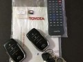 Toyota Fortuner 2016 V 4x2 AT Black For Sale -4