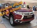 Mitsubishi Montero Sport 2017 2018 Special Promotion-0