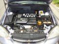 2007 CHEVROLET OPTRA - very nice condition in and out-4