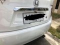 Honda City 2014 MT 1.3 White Sedan For Sale -6