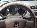 Honda City IDSI 2004 Manual Black For Sale -3