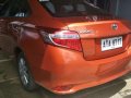 2015 Toyota Vios For Sale-1