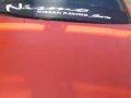 Nissan Cefiro 1997 Orange Sedan For Sale -0