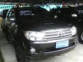 Toyota Fortuner 2011 for sale-1