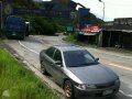 Mitsubishi Lancer Pizza Pie 1998 Gray For Sale -3