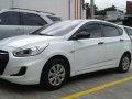 2015 Hyunda Accent Diesel Crdi For Sale -2