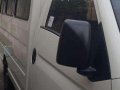 Hyundai H100 Dual Aircon MT White For Sale -1