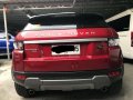 2014 Range Rover Evoque Si4 1st owned For Sale -6