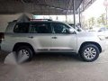 Toyota Land Cruiser VX 200 New 2018 For Sale -8