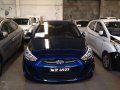 2017 Hyundai Accent 1.4L AT Gas RCBC pre owned cars-0