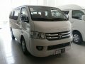 Foton View 2018 for sale-0