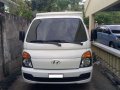 Hyundai H100 Dual Aircon MT White For Sale -2