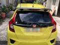 Honda Jazz 2015 For Sale-4