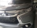 2018 Mitsubishi Montero manual PISO down best offer!!-4