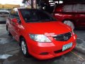 2008 Honda City IDSI FOR SALE-0