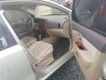 Nissan Grrand Livina 2009 Automatic For Sale -10