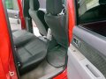 Ford Ranger XLT 2010 model Red Pickup For Sale -6