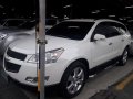 Chevrolet Traverse 2012 for sale-2