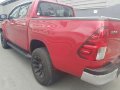 2016 Toyota Hilux G 4x2 Automatic Red For Sale -6