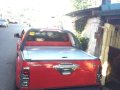 Toyota Hilux 2.5G 2014 model Red Pickup For Sale-7