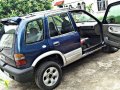 Kia Sportage 2.0 Turbo Diesel 2005 For Sale -4