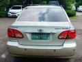Toyota Corolla Altis 2006 for sale-2