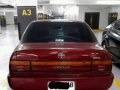 Toyota Corolla 1997 FOR SALE-1