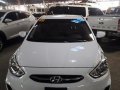 Hyundai Accent 2017 FOR SALE-1