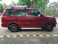 Mitsubishi Adventure GLX 2002mdl Diesel Fresh-3