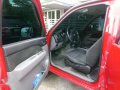 Ford Ranger XLT 2010 model Red Pickup For Sale -4