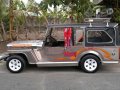 Toyota Owner Type Jeep Manual Fresh For Sale -5