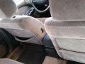 Nissan Cefiro 1997 Orange Sedan For Sale -3