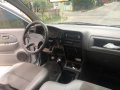 Isuzu Crosswind Manual Diesel 2008 For Sale -11