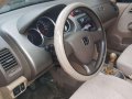 Honda City IDSI 2004 Manual Black For Sale -2