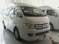 Foton View 2018 for sale-0