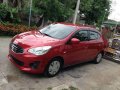 2017 Mitsubishi Mirage G4 GLX CVT not vios honda hyundai-1