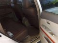 2007 Lexus RX 350 Automatic White For Sale -5