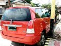 Toyota Innova G Diesel Automatic 2006 For Sale -3