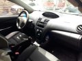 Toyota Vios J 1.3 2009 Manual Silver For Sale -7