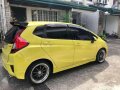 Honda Jazz 2015 For Sale-0