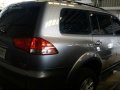 Mitsubishi Montero Sport 2014 for salse-3