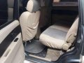 2010 Isuzu Crosswind XUV Gray SUV For Sale -8