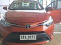 2015 Toyota Vios For Sale-3