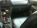 Mitsubishi Lancer Pizza Pie 1998 Gray For Sale -6