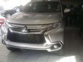 2018 Mitsubishi Montero manual PISO down best offer!!-3