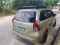 Toyota Avanza 2013 1.3 VVTi Manual Golden For Sale -5