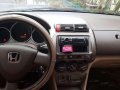 Honda City IDSI 2004 Manual Black For Sale -0