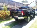 2016 Toyota Hilux G 2.8 dsl AT FOR SALE-0