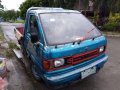 For Sale 2003 Toyota Townace Dropside Blue -6