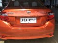 2015 Toyota Vios For Sale-2